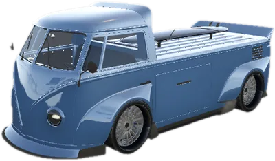 Transparent PNG of the GTA V vehicle jas_rrsurfert