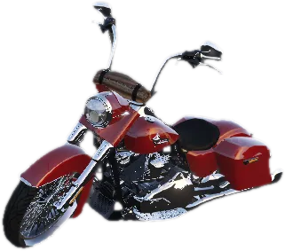 Transparent PNG of the GTA V vehicle jasonbikeromano1312