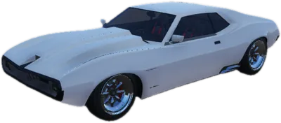 Transparent PNG of the GTA V vehicle javelinoc