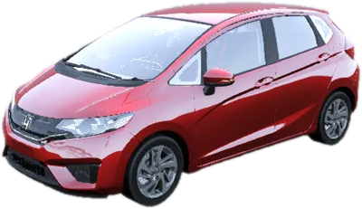Transparent PNG of the GTA V vehicle jazz