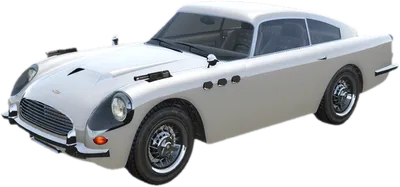 Transparent PNG of the GTA V vehicle jb700