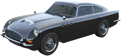 Transparent PNG of the GTA V vehicle jb7002