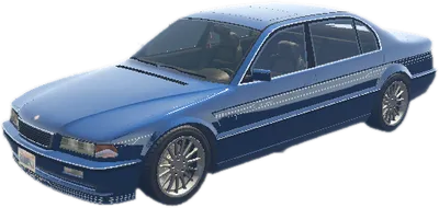 Transparent PNG of the GTA V vehicle jd_oraclexsv12