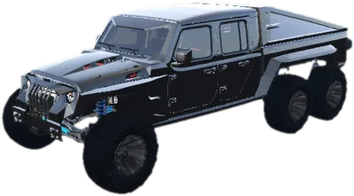 Transparent PNG of the GTA V vehicle jdap6x6g