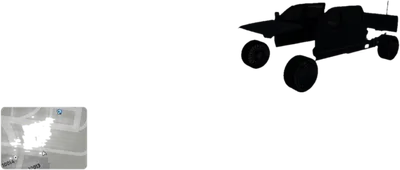 Transparent PNG of the GTA V vehicle jdjordan18l5p