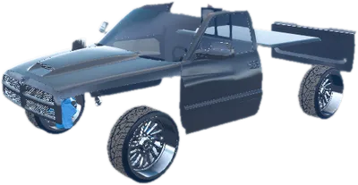 Transparent PNG of the GTA V vehicle jdlow2g