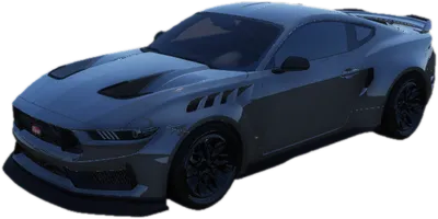 Transparent PNG of the GTA V vehicle jdom9