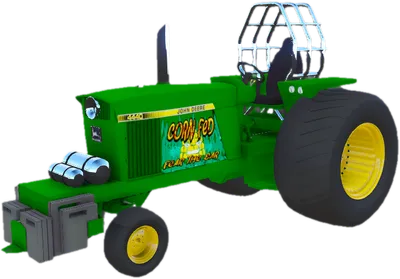 Transparent PNG of the GTA V vehicle jdpuller