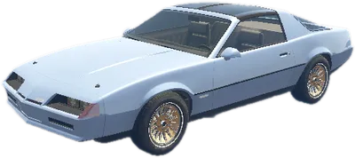 Transparent PNG of the GTA V vehicle jdvigeror