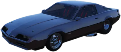 Transparent PNG of the GTA V vehicle jdvigerord