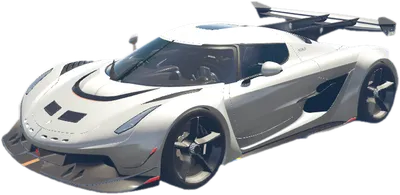 Transparent PNG of the GTA V vehicle jeslbwk