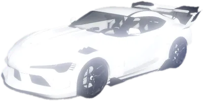 Transparent PNG of the GTA V vehicle jestwb