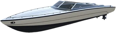 Transparent PNG of the GTA V vehicle jetmax
