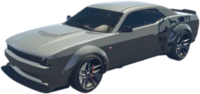 Transparent PNG of the GTA V vehicle jgaunt4