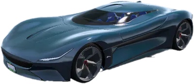 Transparent PNG of the GTA V vehicle jgvision