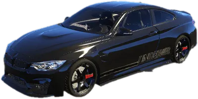 Transparent PNG of the GTA V vehicle jj_88m4