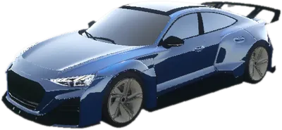 Transparent PNG of the GTA V vehicle jkc_etronprior