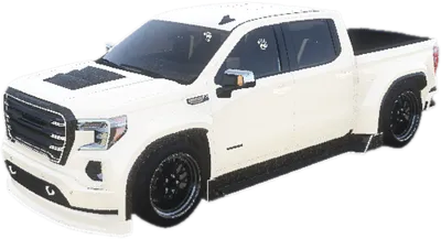 Transparent PNG of the GTA V vehicle jkc_gmchycade