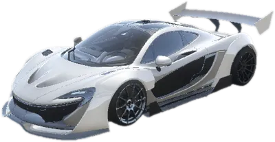 Transparent PNG of the GTA V vehicle jkc_p1
