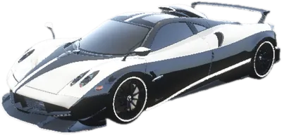 Transparent PNG of the GTA V vehicle jkc_pagni