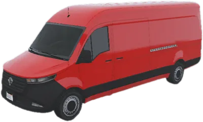 Transparent PNG of the GTA V vehicle jogger