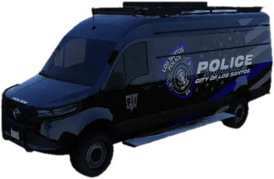 Transparent PNG of the GTA V vehicle jogger_killer