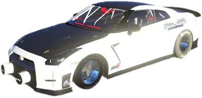 Transparent PNG of the GTA V vehicle josdraggtr