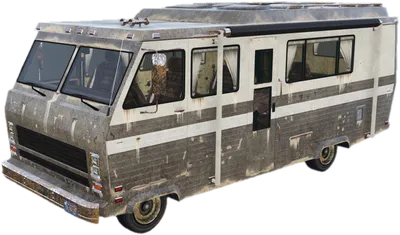 Transparent PNG of the GTA V vehicle journey