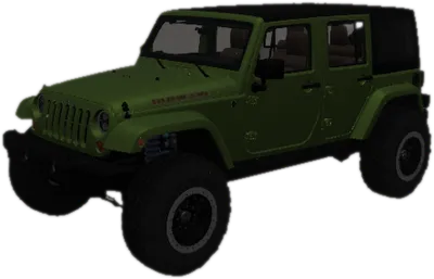Transparent PNG of the GTA V vehicle jp12