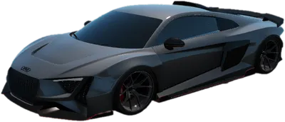 Transparent PNG of the GTA V vehicle jpr8