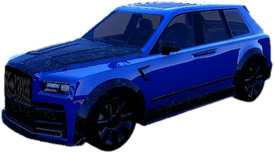 Transparent PNG of the GTA V vehicle jubileemans