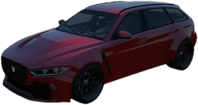 Transparent PNG of the GTA V vehicle jugularest
