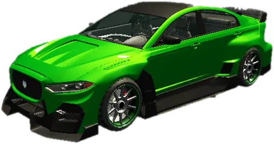 Transparent PNG of the GTA V vehicle jugularhyc