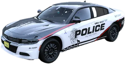 Transparent PNG of the GTA V vehicle k92