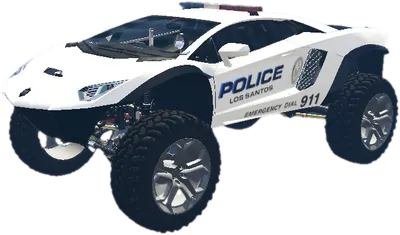 Transparent PNG of the GTA V vehicle kangadoo