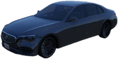 Transparent PNG of the GTA V vehicle kanzlerburger