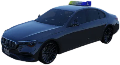 Transparent PNG of the GTA V vehicle kanzlerles