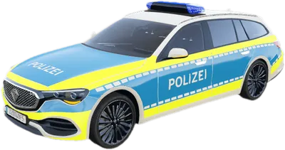 Transparent PNG of the GTA V vehicle kanzlerp