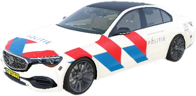 Transparent PNG of the GTA V vehicle kanzlersrtlineeu2