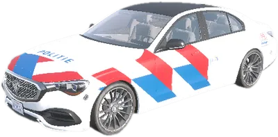 Transparent PNG of the GTA V vehicle kanzlersrtlinesa2