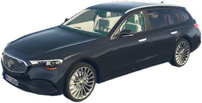 Transparent PNG of the GTA V vehicle kanzlerzpkw