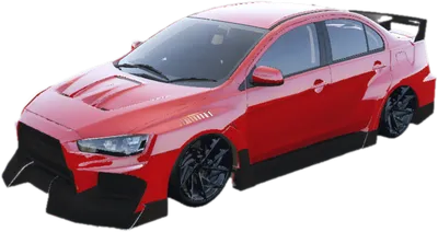 Transparent PNG of the GTA V vehicle karmaaaa