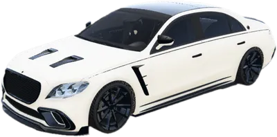Transparent PNG of the GTA V vehicle karmalol