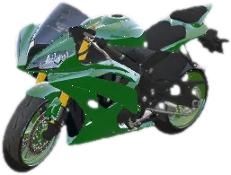 Transparent PNG of the GTA V vehicle kawagala