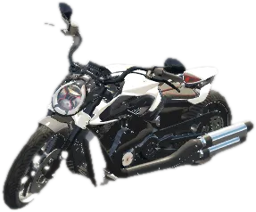 Transparent PNG of the GTA V vehicle kconcept