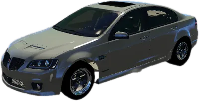 Transparent PNG of the GTA V vehicle keng8