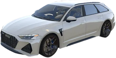 Transparent PNG of the GTA V vehicle kerosenesr6