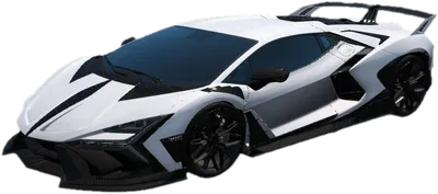 Transparent PNG of the GTA V vehicle keytoro