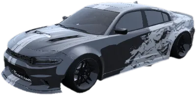 Transparent PNG of the GTA V vehicle kgjoker
