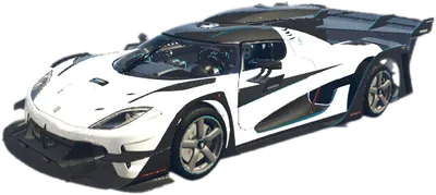 Transparent PNG of the GTA V vehicle kgpolice